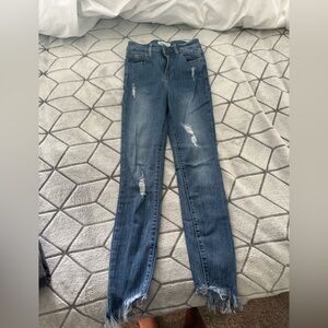 Women’s jeans